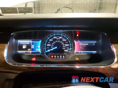 Zdjęcie 9 z 12 samochodu: 2016 FORD TAURUS LIMITED VIN:1FAHP2J85GG125520 - miniatura