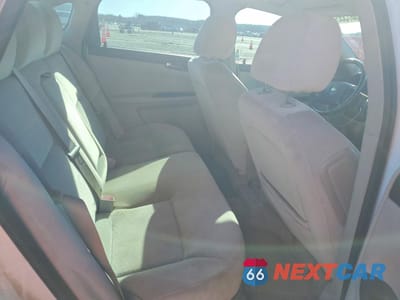 Zdjęcie 10 z 13 samochodu: 2011 CHEVROLET IMPALA LT VIN:2G1WB5EK9B1247576 - miniatura