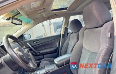Zdjęcie 11 z 11 samochodu: 2012 NISSAN MAXIMA S VIN:1N4AA5AP6CC821879 - miniatura