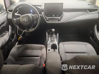 Zdjęcie 8 z 11 samochodu: 2024 TOYOTA COROLLA LE VIN:5YFB4MDE6RP183661 - miniatura