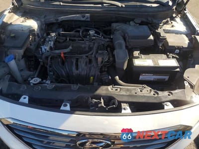 Zdjęcie 11 z 12 samochodu: 2016 HYUNDAI SONATA SE VIN:5NPE24AF9GH360701 - miniatura