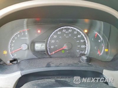 Zdjęcie 9 z 13 samochodu: 2011 TOYOTA SIENNA BASE 7-PASSENGER VIN:5TDZK3DC2BS143829 - miniatura