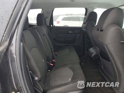 Zdjęcie 11 z 13 samochodu: 2017 CHEVROLET TRAVERSE VIN:1GNKVGKD8HJ282338 - miniatura