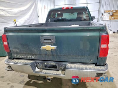 Zdjęcie 6 z 12 samochodu: 2015 CHEVROLET SILVERADO K1500 LT VIN:1GCVKREH7FZ156348 - miniatura