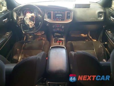 Zdjęcie 8 z 12 samochodu: 2022 DODGE CHARGER GT VIN:2C3CDXHG3NH182862 - miniatura