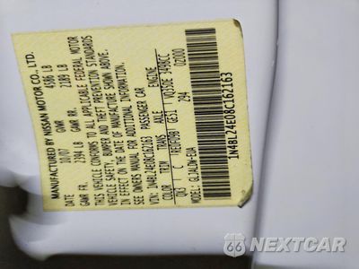 Zdjęcie 14 z 14 samochodu: 2008 NISSAN ALTIMA 3.5 SE VIN:1N4BL24E08C162163 - miniatura