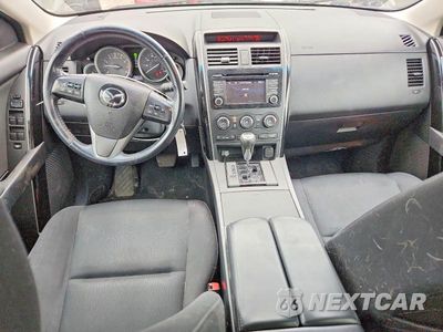 Zdjęcie 8 z 12 samochodu: 2015 MAZDA CX-9 SPORT VIN:JM3TB2BA0F0450935 - miniatura