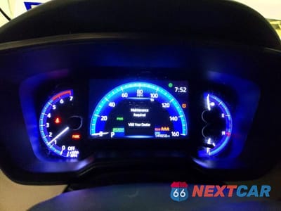 Zdjęcie 9 z 11 samochodu: 2021 TOYOTA COROLLA LE VIN:JTDEAMDE2MJ003918 - miniatura