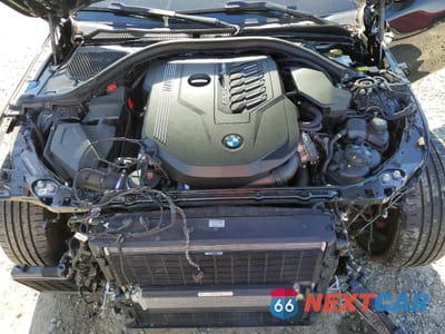 Zdjęcie 11 z 13 samochodu: 2022 BMW Motorrad M440I VIN:WBA83AP09NCH73500 - miniatura