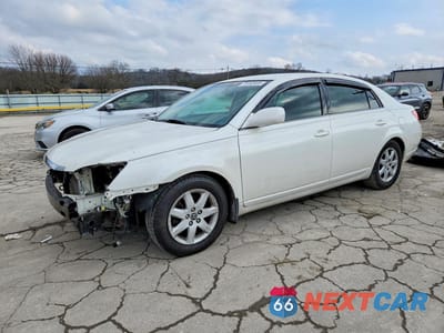 2006 TOYOTA AVALON XL 4T1BK36B86U103581 - główne zdjęcie licytacji z USA - miniatura