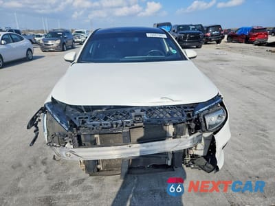 Piąte zdjęcie samochodu w środku: 2021 MERCEDES-BENZ A 220 VIN:W1K3G4EB3MJ304021 - miniatura