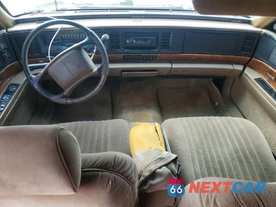 Zdjęcie 8 z 12 samochodu: 1994 BUICK LESABRE CUSTOM VIN:1G4HP52L9RH515706 - miniatura
