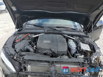 Zdjęcie 11 z 12 samochodu: 2023 AUDI A5 PREMIUM PLUS 45 VIN:WAUFACF51PA054792 - miniatura