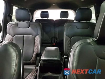 Zdjęcie 10 z 14 samochodu: 2023 JEEP GRAND CHEROKEE L SUMMIT VIN:1C4RJKEG8P8830985 - miniatura