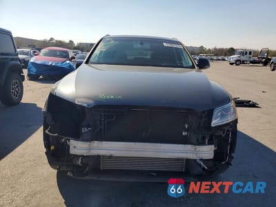 Piąte zdjęcie samochodu w środku: 2015 AUDI Q5 PREMIUM PLUS VIN:WA1LFAFP2FA140795 - miniatura