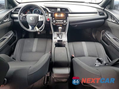 Zdjęcie 8 z 12 samochodu: 2019 HONDA CIVIC EX VIN:SHHFK7H62KU215646 - miniatura