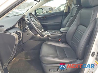 Zdjęcie 7 z 12 samochodu: 2016 LEXUS NX 200T BASE VIN:JTJBARBZ1G2067594 - miniatura