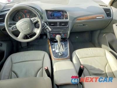 Zdjęcie 8 z 13 samochodu: 2012 AUDI Q5 PREMIUM PLUS VIN:WA1DKAFP9CA088643 - miniatura