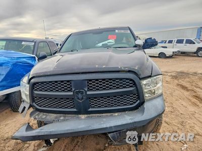 Piąte zdjęcie samochodu w środku: 2015 RAM 1500 SSV VIN:1C6RR7XT2FS636123 - miniatura