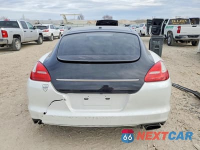 Zdjęcie 6 z 12 samochodu: 2013 PORSCHE PANAMERA 2 VIN:WP0AA2A72DL016827 - miniatura