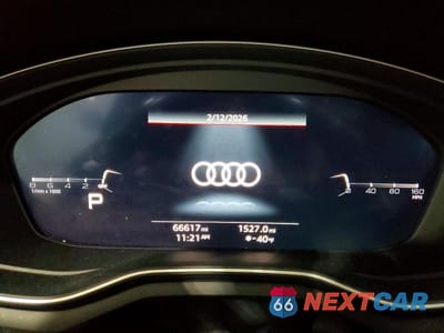 Zdjęcie 9 z 12 samochodu: 2020 AUDI A4 PREMIUM PLUS VIN:WAUENAF40LA048049 - miniatura