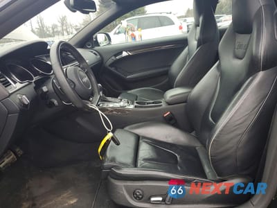 Zdjęcie 7 z 12 samochodu: 2015 AUDI RS5 VIN:WUAC6AFR1FA901956 - miniatura