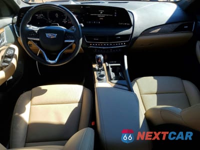 Zdjęcie 8 z 12 samochodu: 2025 CADILLAC CT5 PREMIUM LUXURY VIN:1G6DN5RW5S0122379 - miniatura