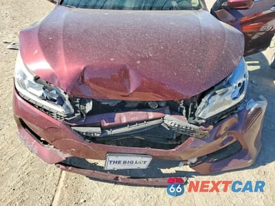Zdjęcie 11 z 12 samochodu: 2016 HONDA ACCORD VIN:1HGCR2F33GA085213 - miniatura