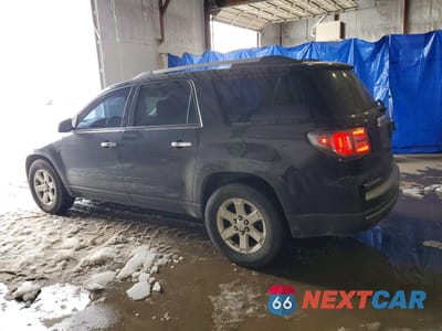 Drugie zdjęcie samochodu z przodu: 2013 GMC ACADIA SLE VIN:1GKKRPKD7DJ150439 - miniatura
