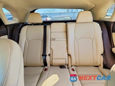 Zdjęcie 10 z 12 samochodu: 2020 LEXUS RC 350 BASE VIN:2T2HZMAA2LC159051 - miniatura