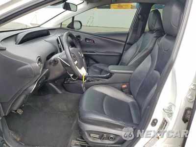 Zdjęcie 7 z 13 samochodu: 2018 TOYOTA PRIUS PRIME VIN:JTDKARFP4J3068641 - miniatura
