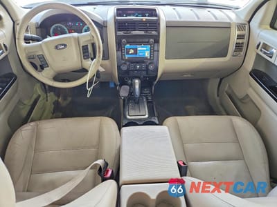 Zdjęcie 8 z 13 samochodu: 2010 FORD ESCAPE HYBRID VIN:1FMCU4K35AKA00061 - miniatura