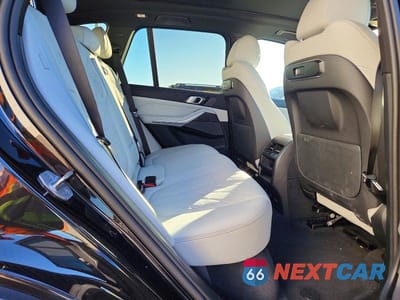 Zdjęcie 11 z 12 samochodu: 2024 BMW X5 XDRIVE40I VIN:5UX23EU06R9U35393 - miniatura