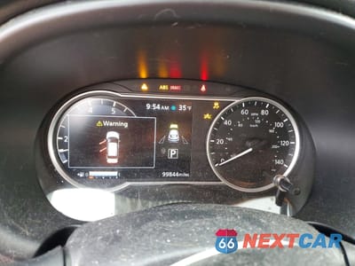 Zdjęcie 9 z 13 samochodu: 2019 NISSAN KICKS SV VIN:3N1CP5CU3KL495808 - miniatura