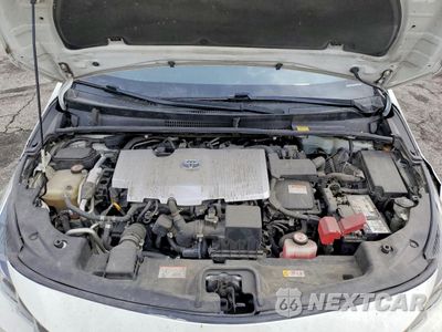 Zdjęcie 11 z 13 samochodu: 2018 TOYOTA PRIUS PRIME VIN:JTDKARFP4J3068641 - miniatura