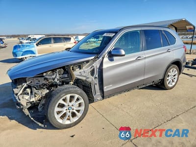 2016 BMW X5 SDRIVE35I 5UXKR2C50G0R69288 - główne zdjęcie licytacji z USA - miniatura