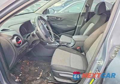 Zdjęcie 7 z 12 samochodu: 2020 HYUNDAI KONA SEL VIN:KM8K22AA8LU463339 - miniatura