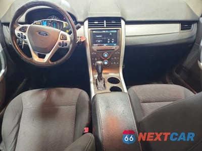 Zdjęcie 8 z 12 samochodu: 2011 FORD EDGE SEL VIN:2FMDK4JC8BBA84397 - miniatura