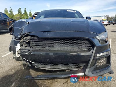Piąte zdjęcie samochodu w środku: 2023 FORD MUSTANG GT VIN:1FA6P8CF7P5300724 - miniatura
