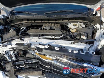 Zdjęcie 11 z 12 samochodu: 2023 CHEVROLET SILVERADO K1500 LT VIN:1GCPDDEKXPZ298504 - miniatura