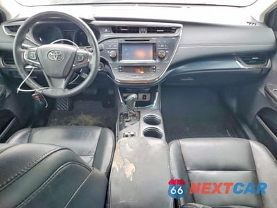 Zdjęcie 8 z 11 samochodu: 2016 TOYOTA AVALON VIN:4T1BK1EB5GU221918 - miniatura