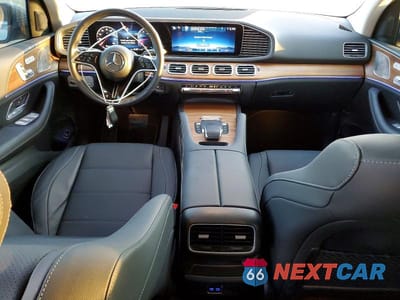 Zdjęcie 8 z 12 samochodu: 2024 MERCEDES-BENZ GLE 350 4MATIC VIN:4JGFB4FB8RB248398 - miniatura