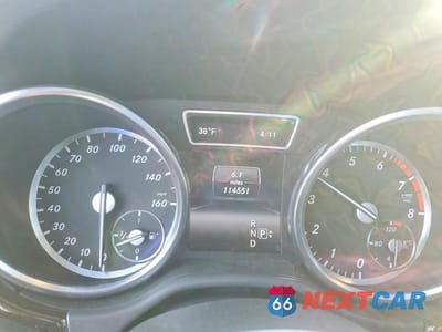 Zdjęcie 9 z 13 samochodu: 2014 MERCEDES-BENZ ML 350 VIN:4JGDA5JB9EA299982 - miniatura