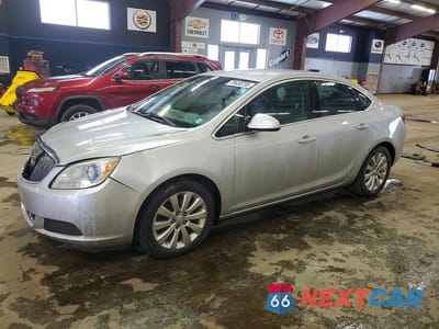 2016 BUICK VERANO 1G4PP5SK1G4119194 - główne zdjęcie licytacji z USA - miniatura