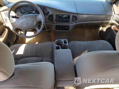 Zdjęcie 8 z 13 samochodu: 2003 BUICK CENTURY CUSTOM VIN:2G4WS52J031247966 - miniatura