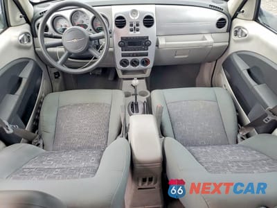 Zdjęcie 8 z 13 samochodu: 2009 CHRYSLER PT CRUISER VIN:3A8FY48919T579196 - miniatura