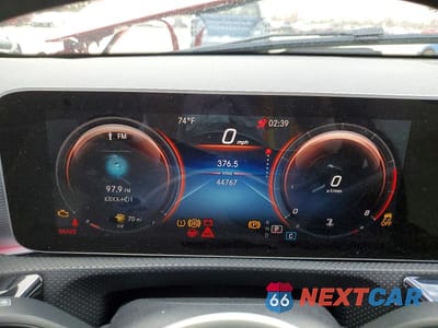 Zdjęcie 9 z 13 samochodu: 2020 MERCEDES-BENZ A 220 VIN:W1K3G4EB0LW045196 - miniatura