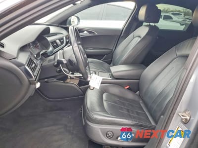 Zdjęcie 7 z 12 samochodu: 2018 AUDI A6 PREMIUM VIN:WAUF8AFC1JN082736 - miniatura