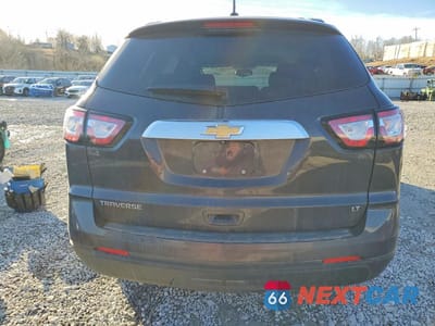 Zdjęcie 6 z 13 samochodu: 2017 CHEVROLET TRAVERSE LT VIN:1GNKRGKD6HJ318385 - miniatura
