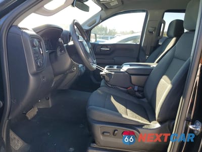 Zdjęcie 7 z 12 samochodu: 2022 CHEVROLET SILVERADO K1500 TRAIL BOSS CUSTOM VIN:3GCPDCEK7NG523954 - miniatura